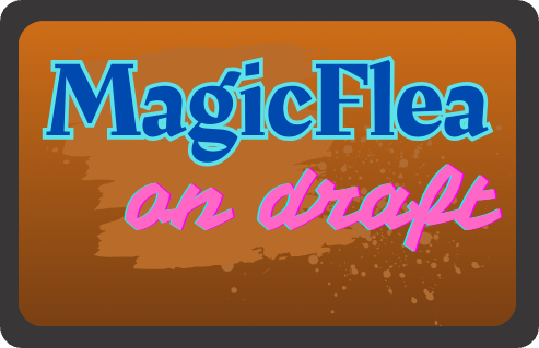 MagicFlea on Draft: Spells and DEq - Home